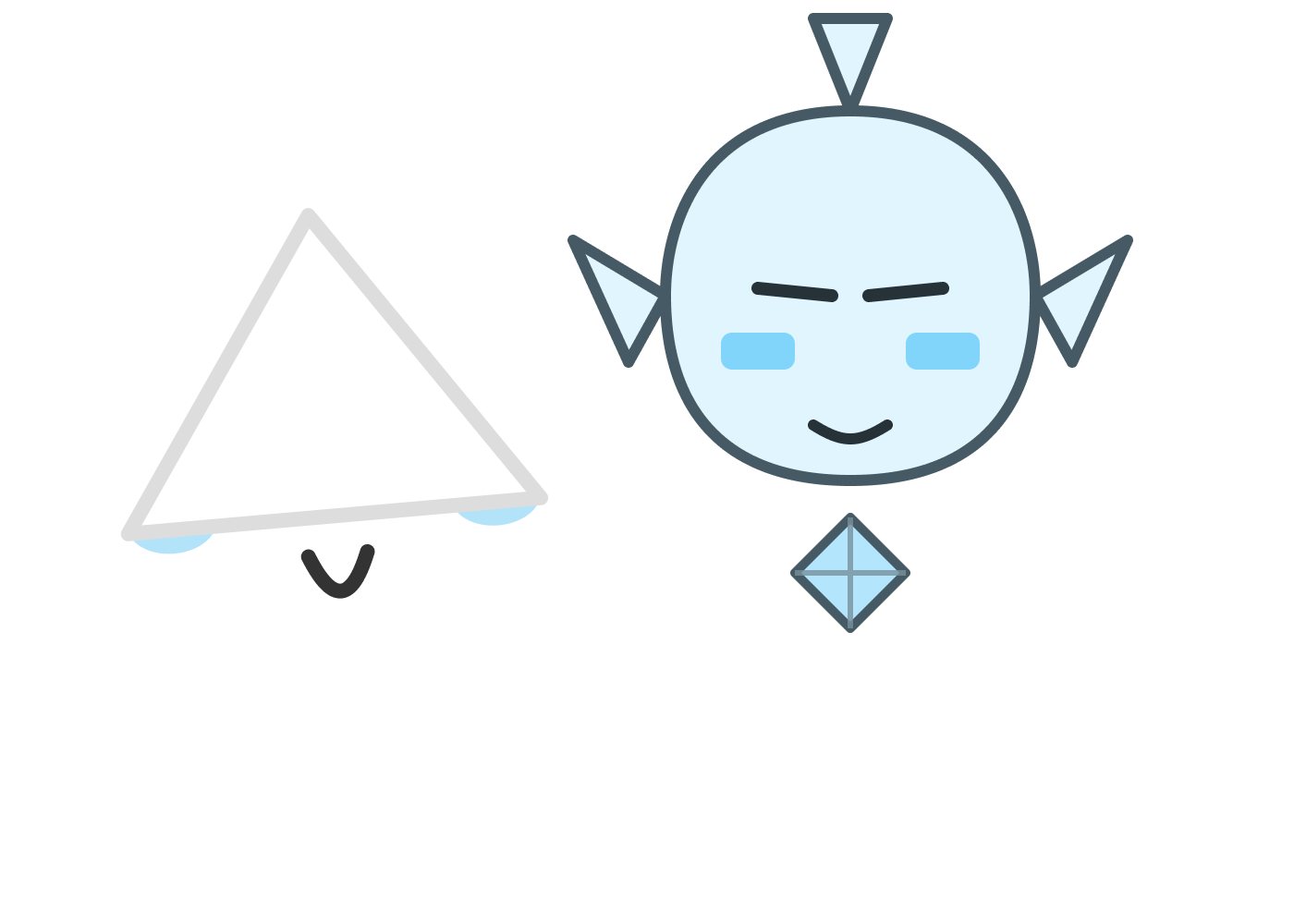 ちさまるとコレクト