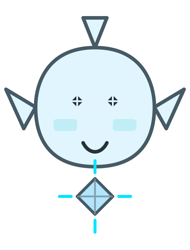 少しだけ嬉しそうに